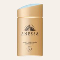 Anessa – Perfect UV Skincare Milk A SPF50+ PA++++