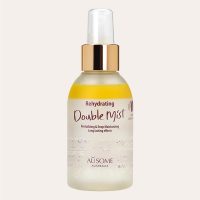 Ausome - Rehydrating Double Mist