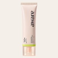 Aware – Skin Breathing Tone Up Sun Cream SPF50+/PA++++