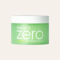 Banila Co – Clean it Zero Pore Clarifying Cleansing Balm