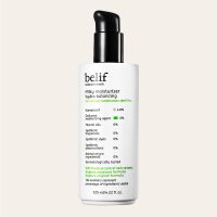 Belif - Milky Hydra Balancing Moisturizer