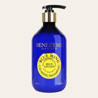 Benezyme – Blue Ming Calming Shampoo