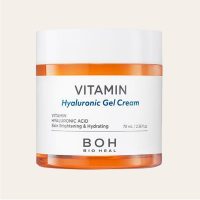 Bio Heal BOH – Vitamin Hyaluronic Gel Cream