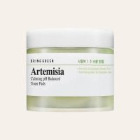 Bring Green – Artemisia Calming pH Balanced Toner Pads