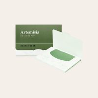Bringgreen – Artemisia Oil Control Paper