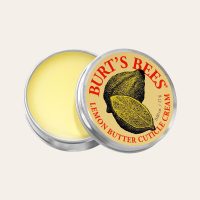 Burt’s Bees – Lemon Butter Cuticle Cream