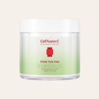 Cell Fusion C – Pore Tox Pad