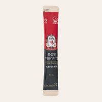 CheongKwanJang – Red Ginseng Everytime