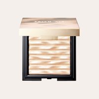 Clio - Prism Air Highlighter & Blusher [#01 Gold Sheet]