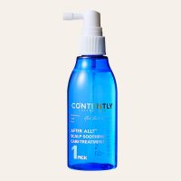 Contently - After All! Scalp Soothing Care Treatment