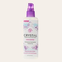 Crystal – Mineral Deodorant Spray [Unscented]