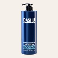 Dashu - Anti-Hair Loss Scalp Shampoo