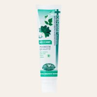 Dentiste - Plus White Toothpaste Breeze Mint