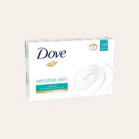 Dove - Sensitive Skin Beauty Bar