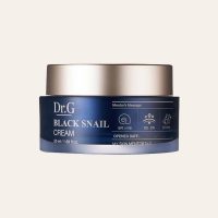 Dr. G - Black Snail Cream