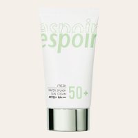 Espoir – Water Splash Sun Cream Fresh SPF50+/PA++++