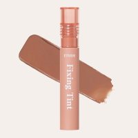 Etude - Fixing Tint #04 Ginger Milk Tea