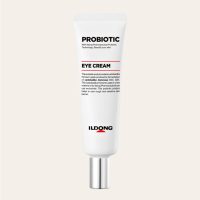 First Lab – Probiotic Eye Cream