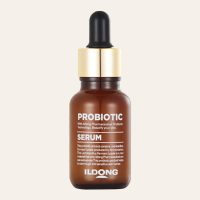 First Lab – Probiotic Serum