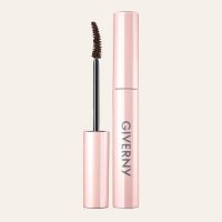 Giverny – Milchak Fixing & Curl Mascara [#02 Black Brown]