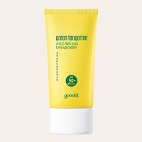 Goodal - Green Tangerine Vita C Tone Up Cream