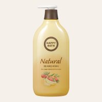 Happy Bath – Natural Real Moisture Body Wash