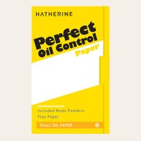 Hatherine – Perfect Oil Control Paper