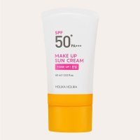 Holika Holika - Make Up Sun Cream SPF50+/PA+++