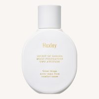 Huxley - Moist Foundation Own Attitude