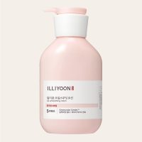 Illiyoon – Oil Smoothing Lotion