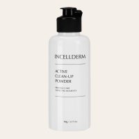 Incellderm – Active Clean-up Powder