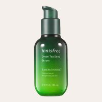 Innisfree - NEW Green Tea Seed Serum