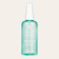 Keep Cool – Soothe Cooling Foot Spray