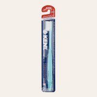 Kent – Compact Small Head Toothbrush