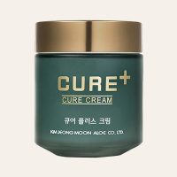 Kim Jeong Moon Aloe – Cure Plus Cream