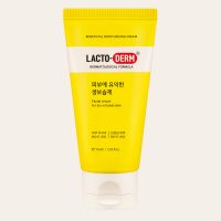Lactoderm – Facial Cream for Dry and Irritated Skin