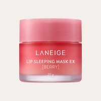 Laneige - Lip Sleeping Mask EX [#Berry]