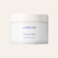 Laneige – Cream Skin Quick Skin Pack
