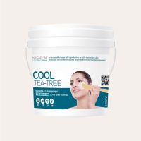 Lindsay – Premium Cool Tea Tree Modeling Mask