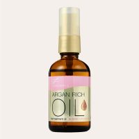 Lucido-L - Argan Hair Treatment Oil