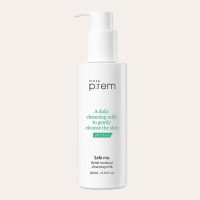 Make P:rem - Safe Me. Relief Moisture Cleansing Milk