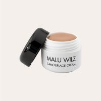 Malu Wilz – Camouflage Cream