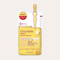 Mediheal - Collagen Impact Essential Mask REX