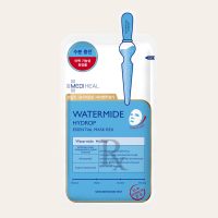 Mediheal - Watermide Hydrop Essential Mask REX