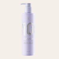Mise-En-Scène – Salon Plus Clinic 10 Shampoo [#For Extremely Damaged Hair]