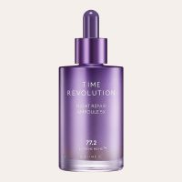 Missha - Time Revolution Night Repair Ampoule 5x