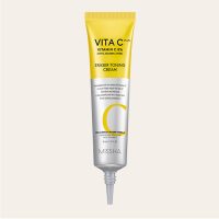 Missha – Vita C Plus Eraser Toning Cream