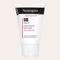 Neutrogena – Intense Repair Foot Cream