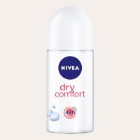 Nivea - Dry Comfort Deodorant Roll-On