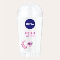 Nivea - Extra White Deodorant Stick